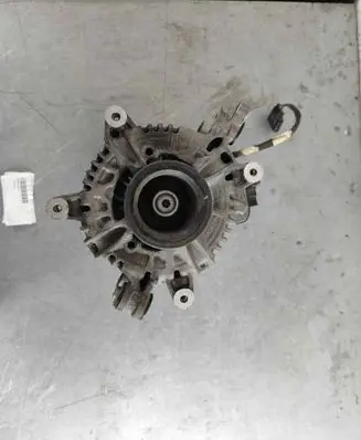 Volvo S90, V90 Generator/alternator 36051414 36010604