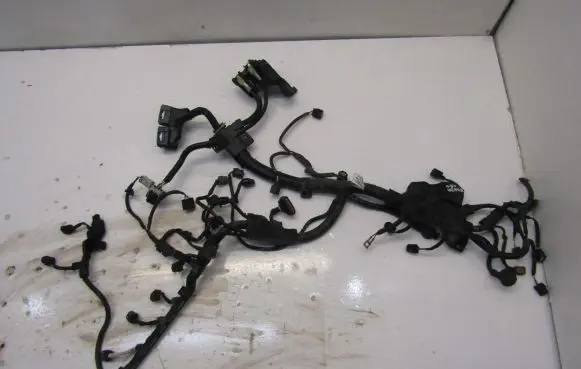 Honda HR-V Engine installation wiring loom 7184-8974-30