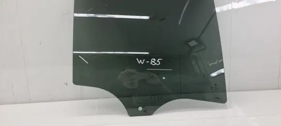 BMW X5 F15 Rear door window glass 43R0115132