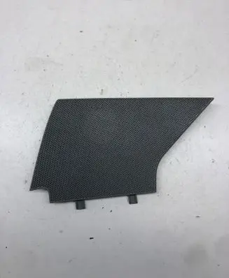 Audi A3 S3 8V Rear door speaker cover trim 8V4035794