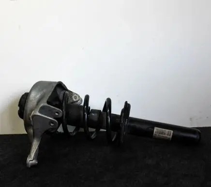 Audi A4 S4 B8 8K Front shock absorber/damper 8K0413031AF