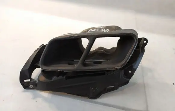 Mercedes-Benz A W176 Muffler trim A1764900327