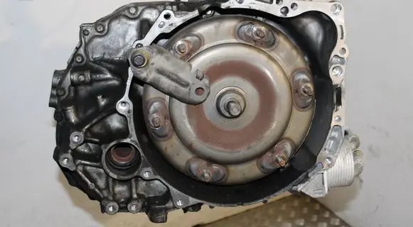 Volvo S60 Automatic gearbox TF71SC 1285204