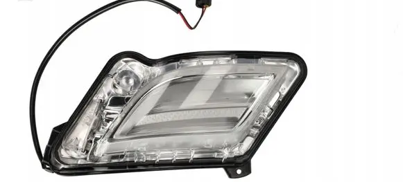 Volvo V60 LED Daytime headlight 31278558