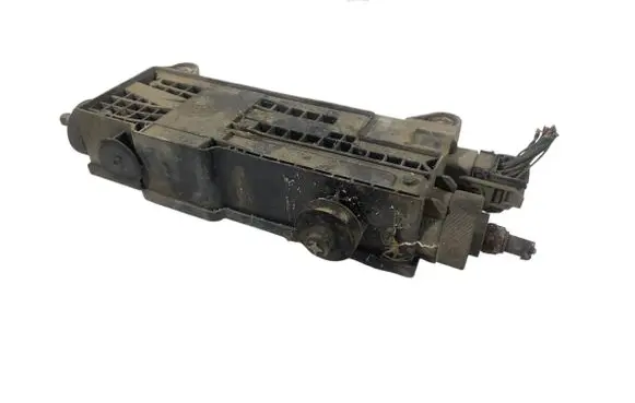 Land Rover Discovery 4 - LR4 Hand brake control module AH222C496AE 10220101604 001014851319