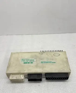 BMW 5 E39 Comfort/convenience module 6920819 60837710