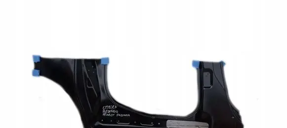 Citroen Berlingo Sill PROG9762