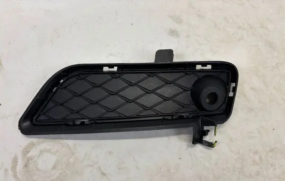BMW X3 F25 Front bumper lower grill 7249596 K3523