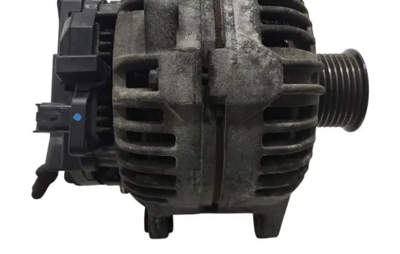 Renault Kangoo II Generator/alternator 8200692868