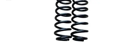 Audi RS Q3 Sportback Rear coil spring 5QF511115CE