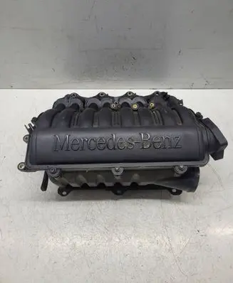 Mercedes-Benz A W168 Intake manifold 6680940141