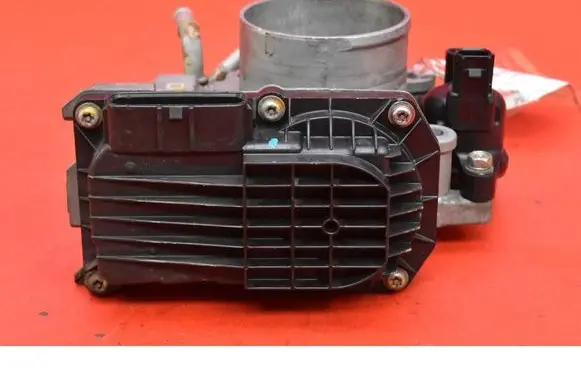 Honda Civic IX Throttle body valve GMF3A