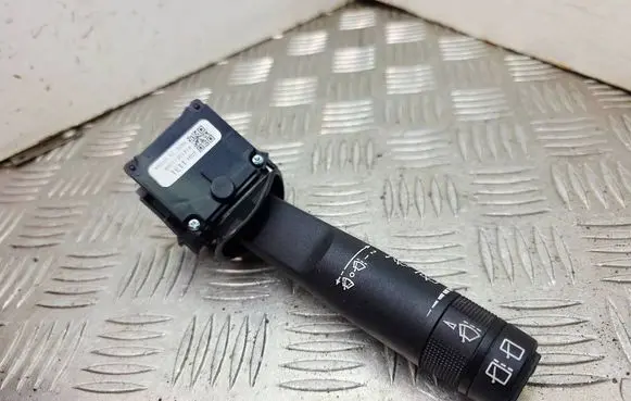 Opel Insignia A Wiper control stalk 20941131