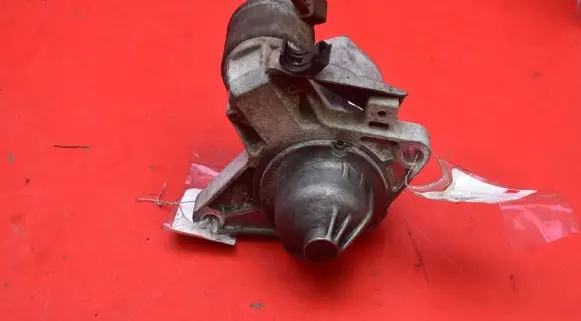 Toyota Aygo AB10 Starter motor 28100-0Q012J