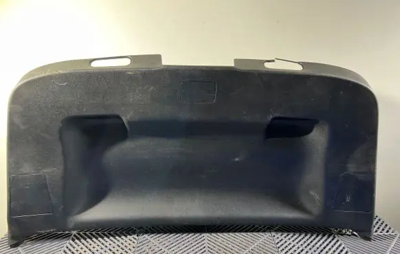 Toyota Auris E180 Tailgate/boot cover trim set 6478002020