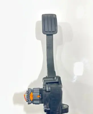 Peugeot 308 Accelerator throttle pedal 9674829180 86ET34 0136600