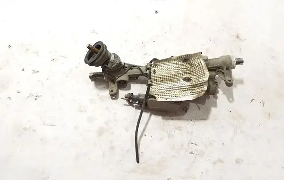 Mercedes-Benz B W246 W242 Steering rack A2464604500