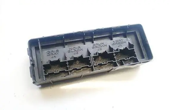Opel Insignia A Comfort/convenience module P13505741