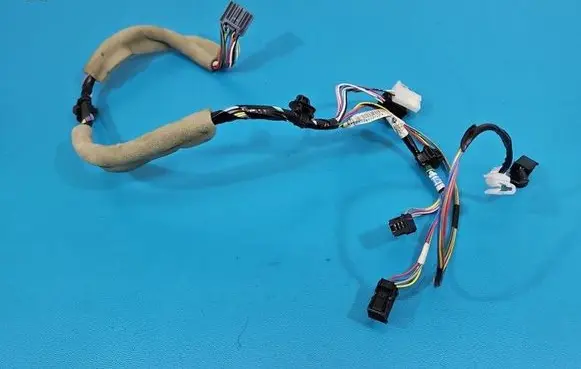 Mitsubishi Eclipse Cross Other wiring loom 8520A091 IMPRK1580493