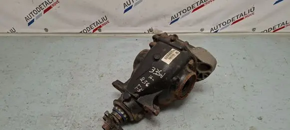 BMW 3 F30 F35 F31 Rear differential 7544873 7544874