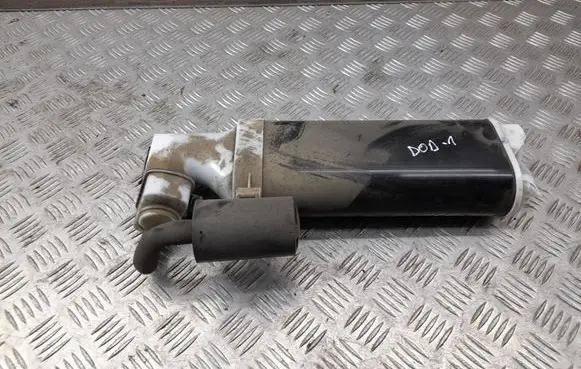 Dodge Challenger Active carbon filter fuel vapour canister 68342222AC