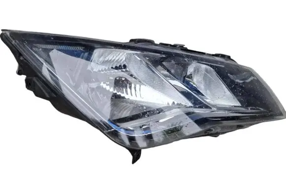 Seat Leon (5F) Headlight/headlamp 5F1941016B 90125394 90125394AGGN