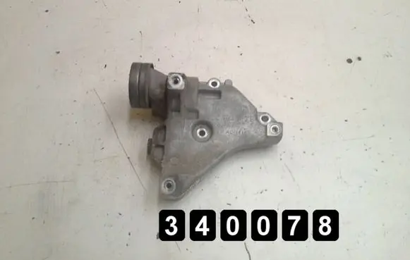 Volkswagen Scirocco Engine mount bracket 03C903143B