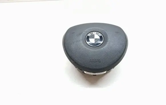 BMW 1 E81 E87 Steering wheel airbag 7051505 33677051505