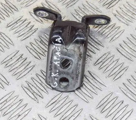 Nissan Leaf I (ZE0) Rear door lower hinge