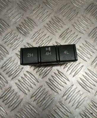 SsangYong Rexton Differential lock switch 