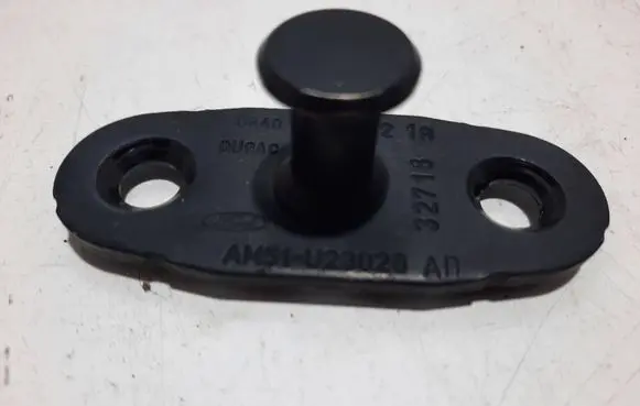 Ford Grand C-MAX Sliding door upper roller guide/hinge AM51U23028AD