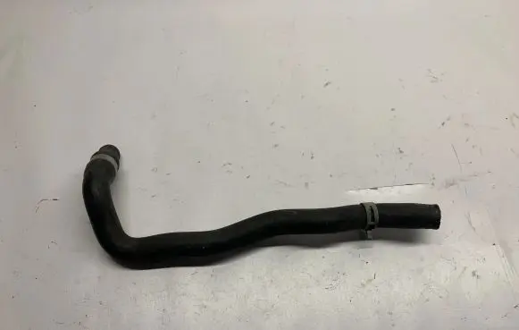 BMW 5 F10 F11 Engine coolant pipe/hose 9119192