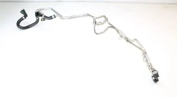Mercedes-Benz B W246 W242 Brake vacuum hose/pipe A6070700832