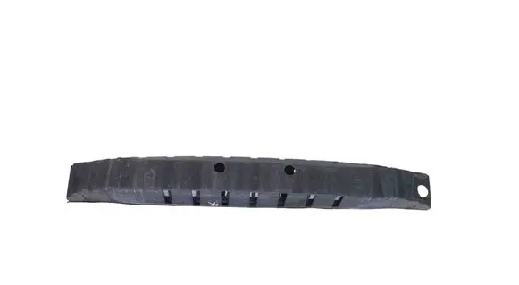Volvo S80 Front bumper foam support bar 30655174