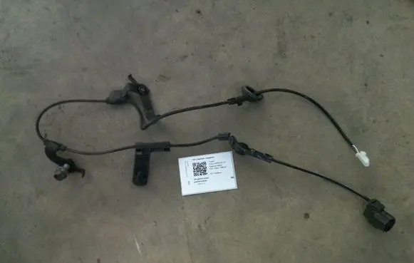 ABS switch