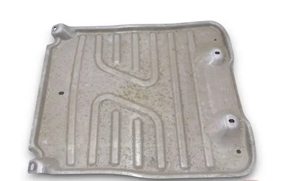 Audi Q3 F3 Heat shield in engine bay 5QA825230