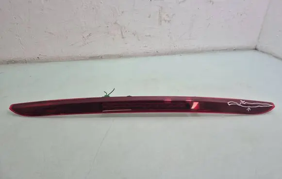 Volvo XC60 Third/center stoplight 30764562