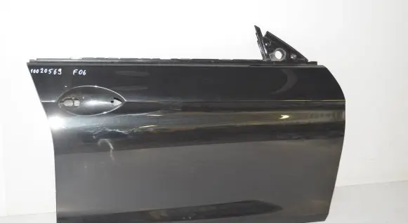 BMW 6 F06 Gran coupe Front door
