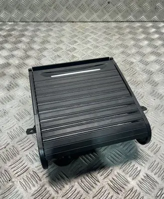BMW X5 F15 Cup holder front 9315332