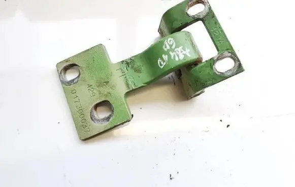 Volkswagen II LT Front door upper hinge 017300037