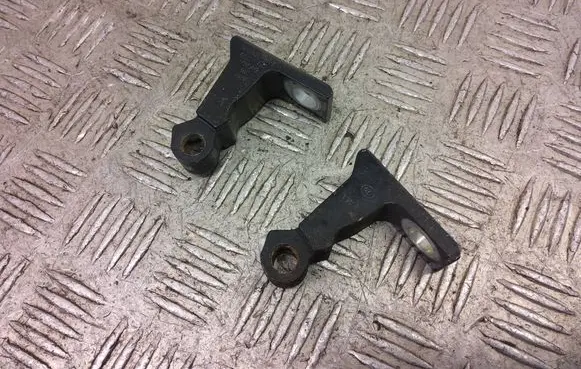 Audi S5 Front door hinge set 8K0831401D