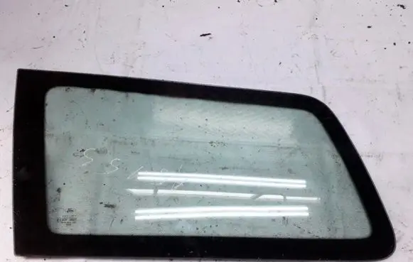 Ford Mondeo Mk III Rear side window