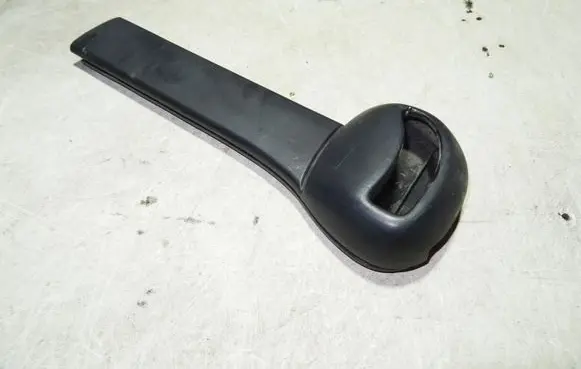Volkswagen Multivan T4 Seat belt trim 703857717 703857719