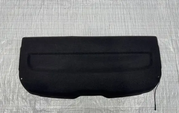Lancia Ypsilon Parcel shelf YPS
