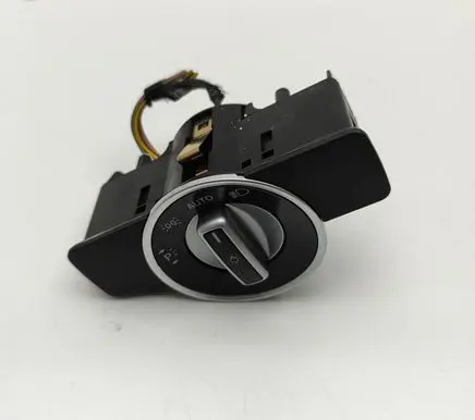Mercedes-Benz CLS C218 X218 Light switch A2129051151