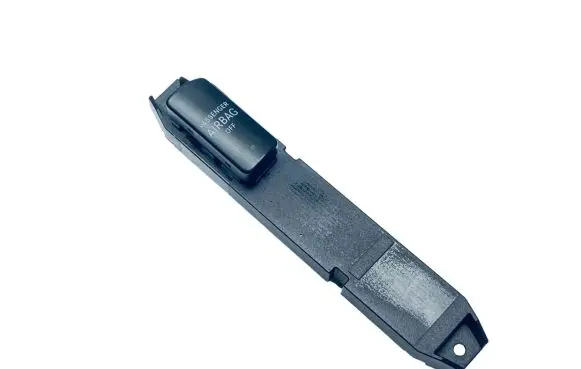 Mercedes-Benz S W220 Passenger airbag on/off switch A2208218458