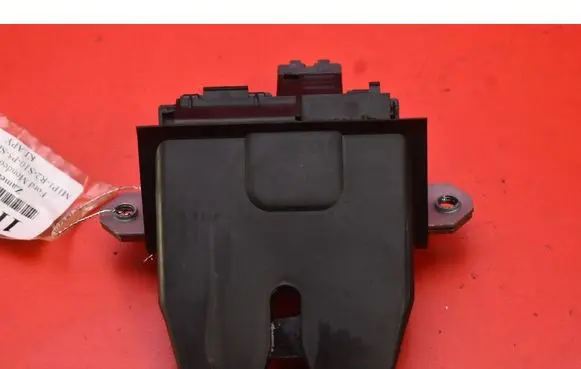Ford Mondeo MK IV Tailgate/trunk/boot lock/catch/latch
