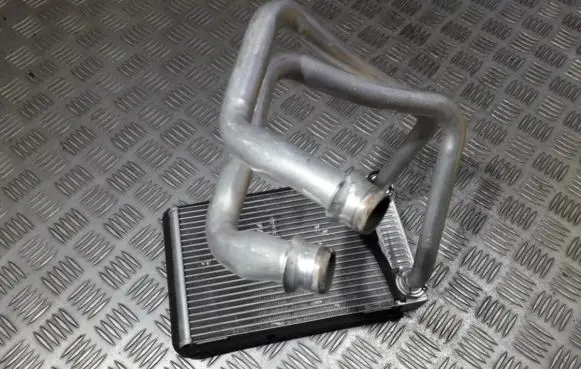 Opel Mokka Heater blower radiator