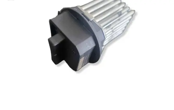 Volvo XC70 Heater blower motor/fan resistor 5HL008941