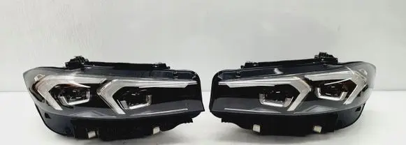 BMW 3 G20 G21 Headlights/headlamps set 